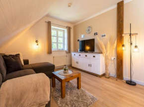 Feriendorf Rugana - Komfortplus Appartement mit 1 Schlafzimmer A30
